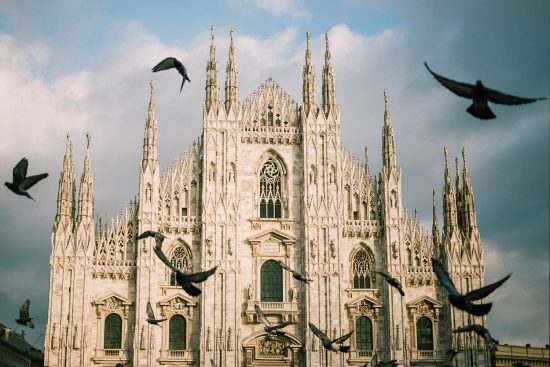 milano