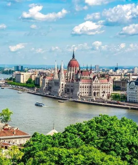 Венгрия
