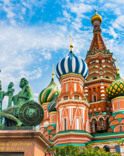 Россия