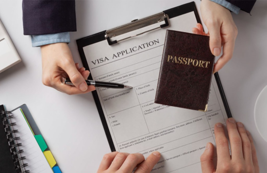 visa
