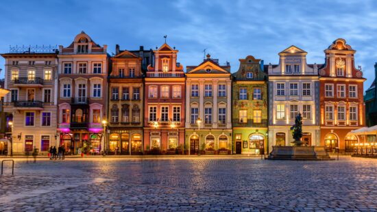poznan